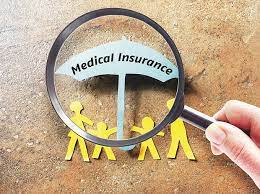Mediclaim Insurance