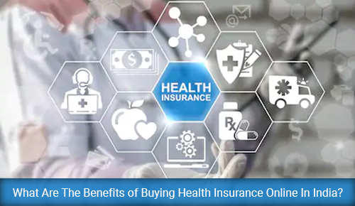 Health Insurance Online
