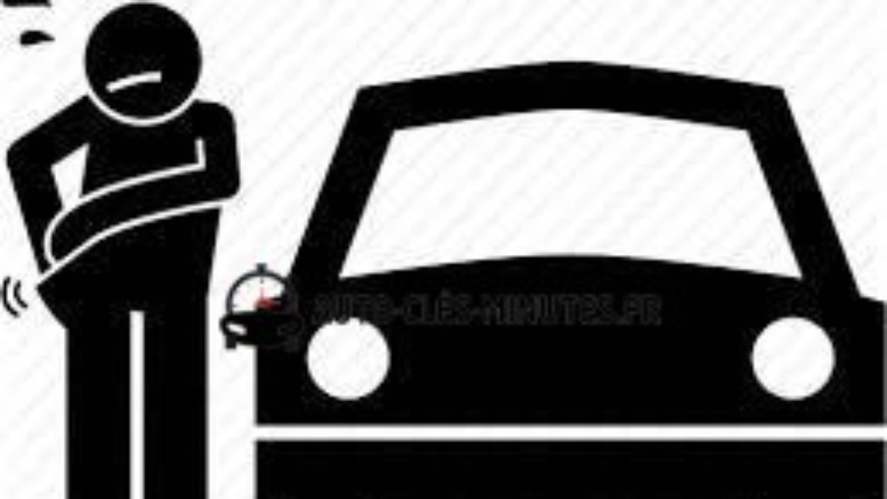 Services de serrurier automobile - Comment ils peuvent vous aider