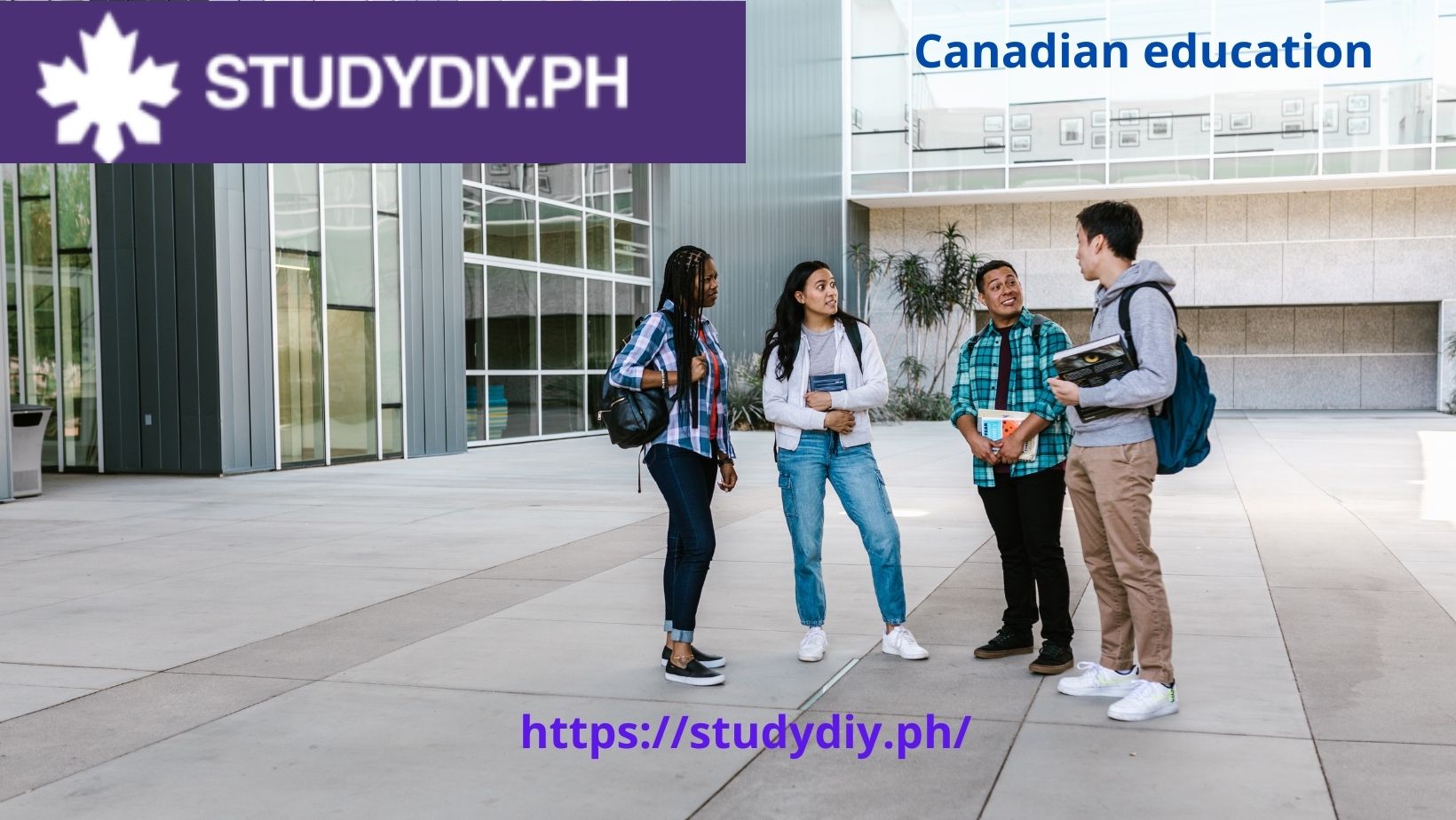 Complete the visa application process with our help