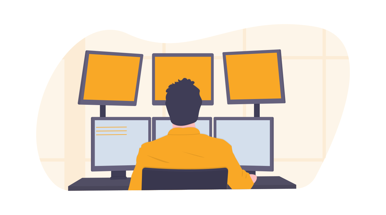 Enterprise Application Development