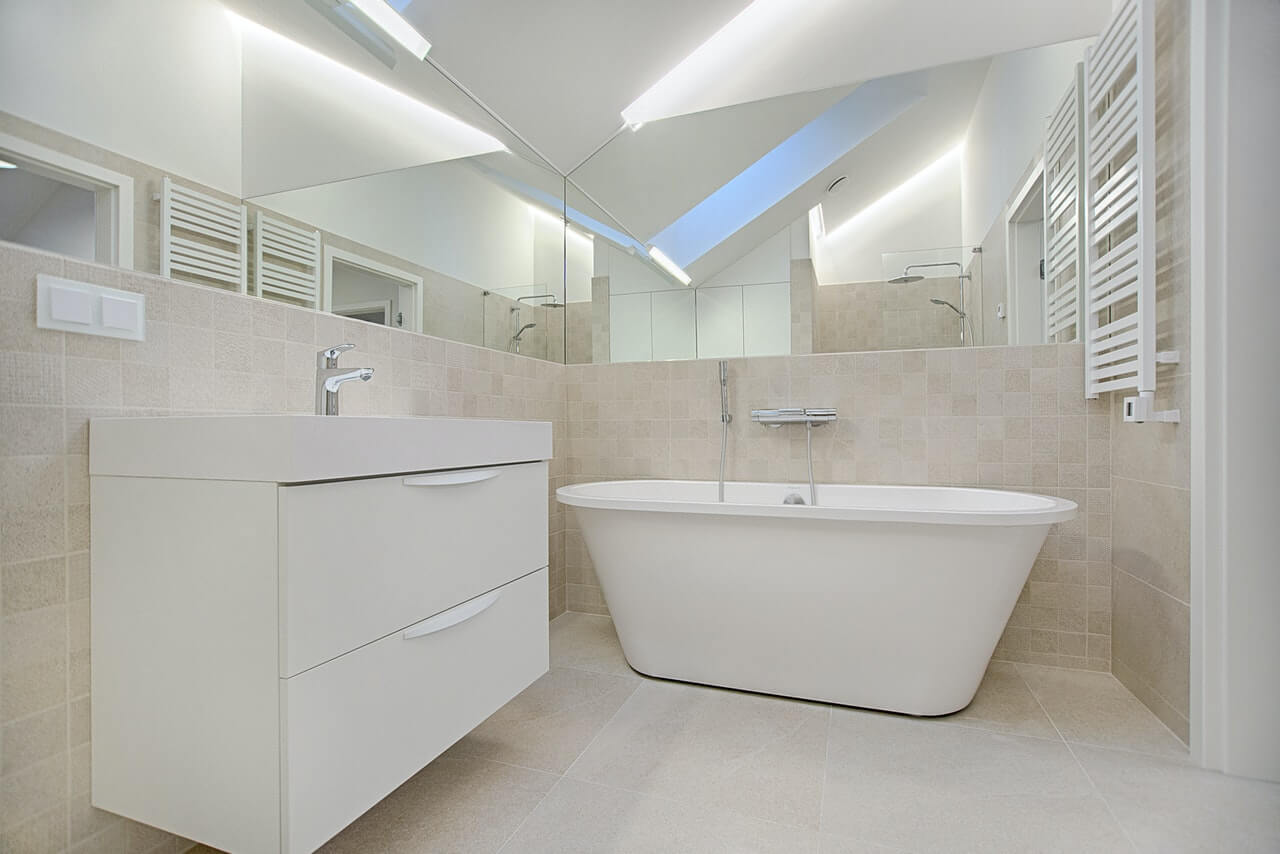 Bathroom Remodeling Raleigh