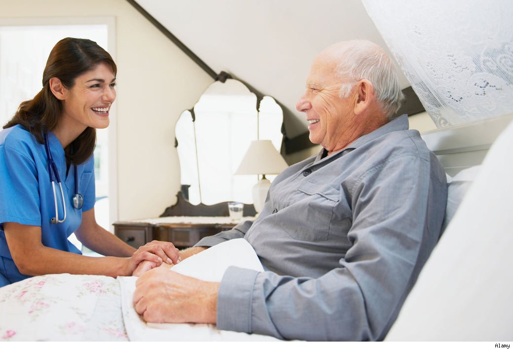 How Can I Find a CHHA Job Near Me?