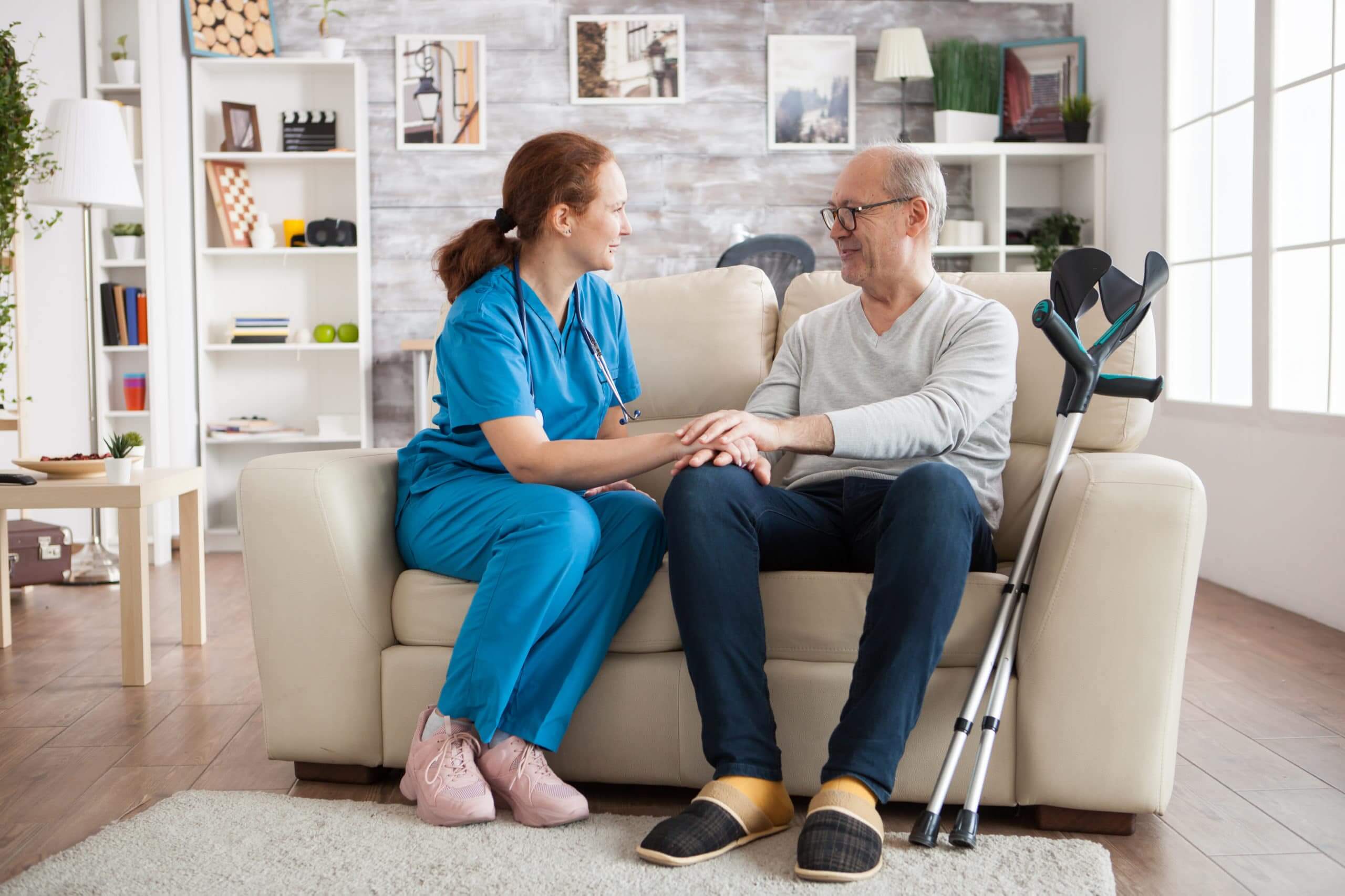 How To Find A Good Chha Job In New Jersey?