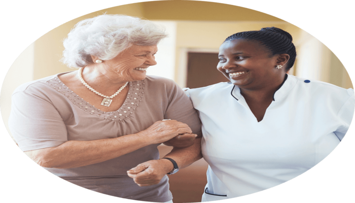 Requisitos de educación de certified Home Health Aide