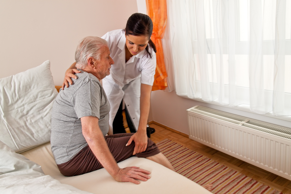Signs That Indicate a Need for Home Health Care