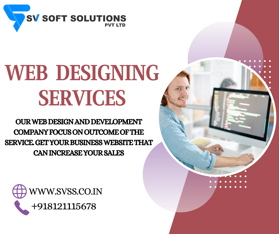 Web Development Services