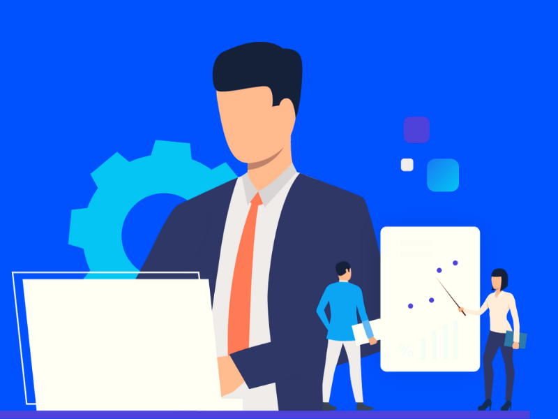 DiGi MARK - Job Oriented Courses