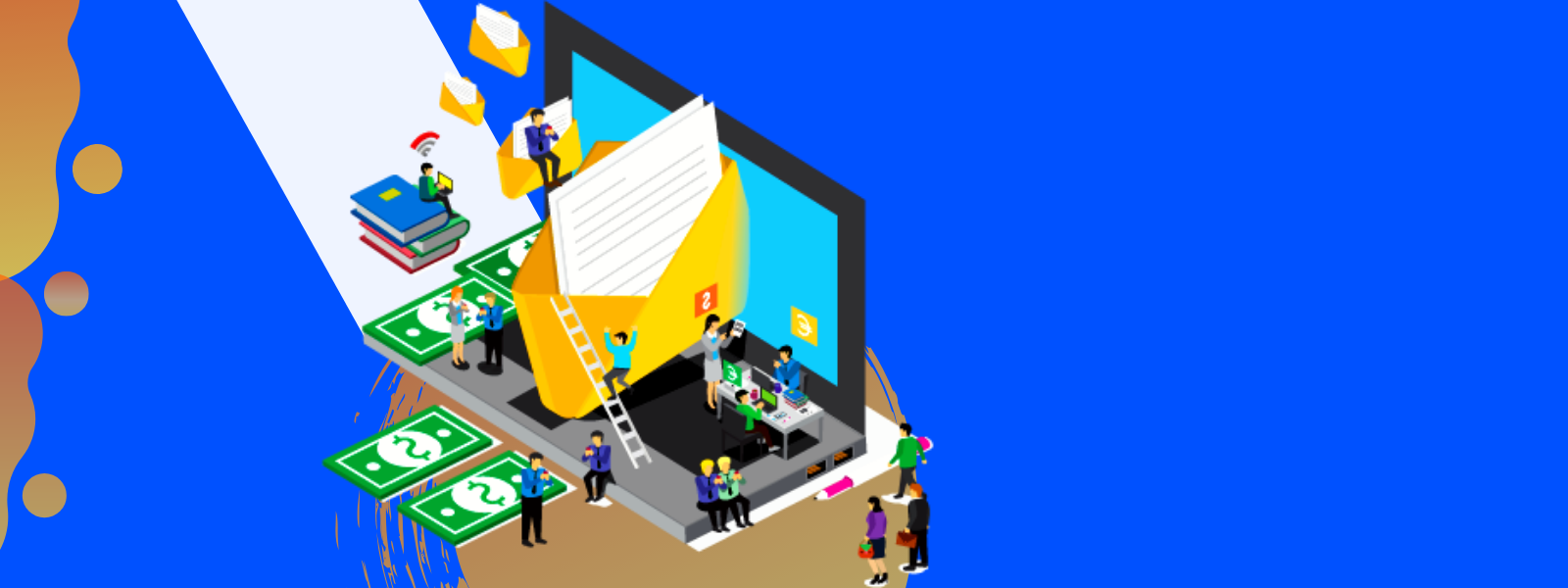 Email Marketing Course, Training & Certification in Jabalpur