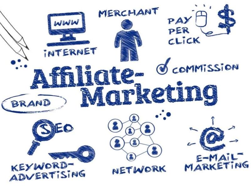 Affiliate Marketing Training Course Jabalpur