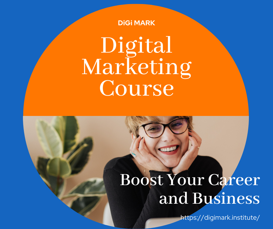 Digital Marketing Course in Jabalpur
