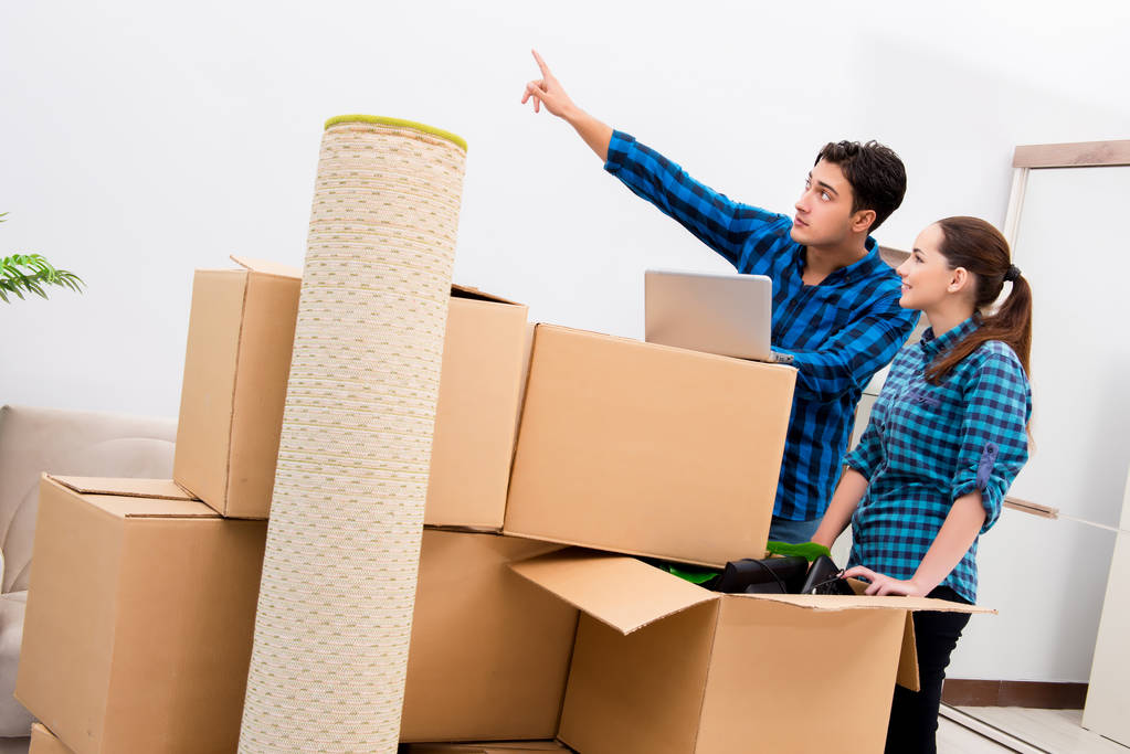 Best furniture moving and packing