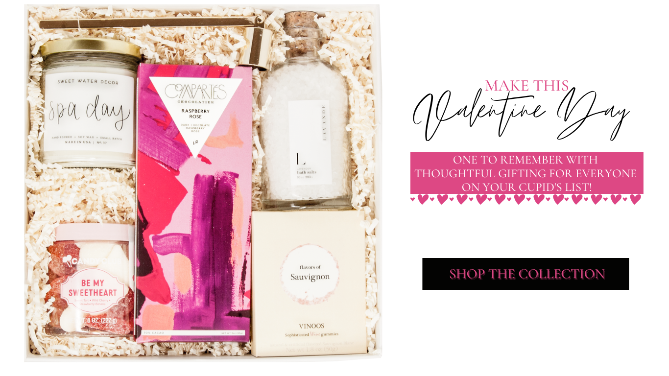 Online Gift Boxes For All Occasions | MerakiGold