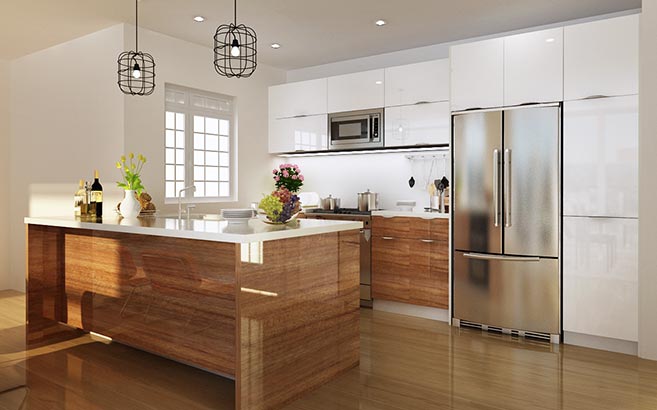 Types of Base Cabinet Lounges You Can Use in Your Kitchen
