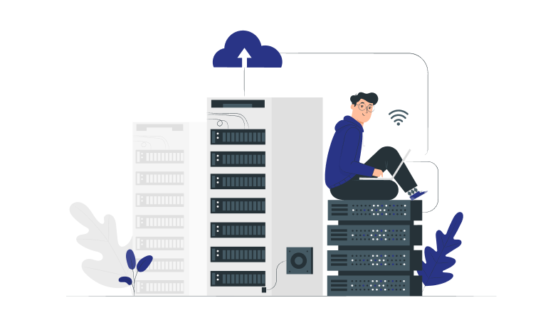 Best Cloud Computing Company in Mumbai | Algoocean Technologies