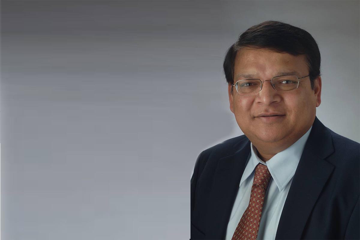 Rakesh Srivastava Ph.d FRSM FRSPH- Cancer Research Conduct Finding