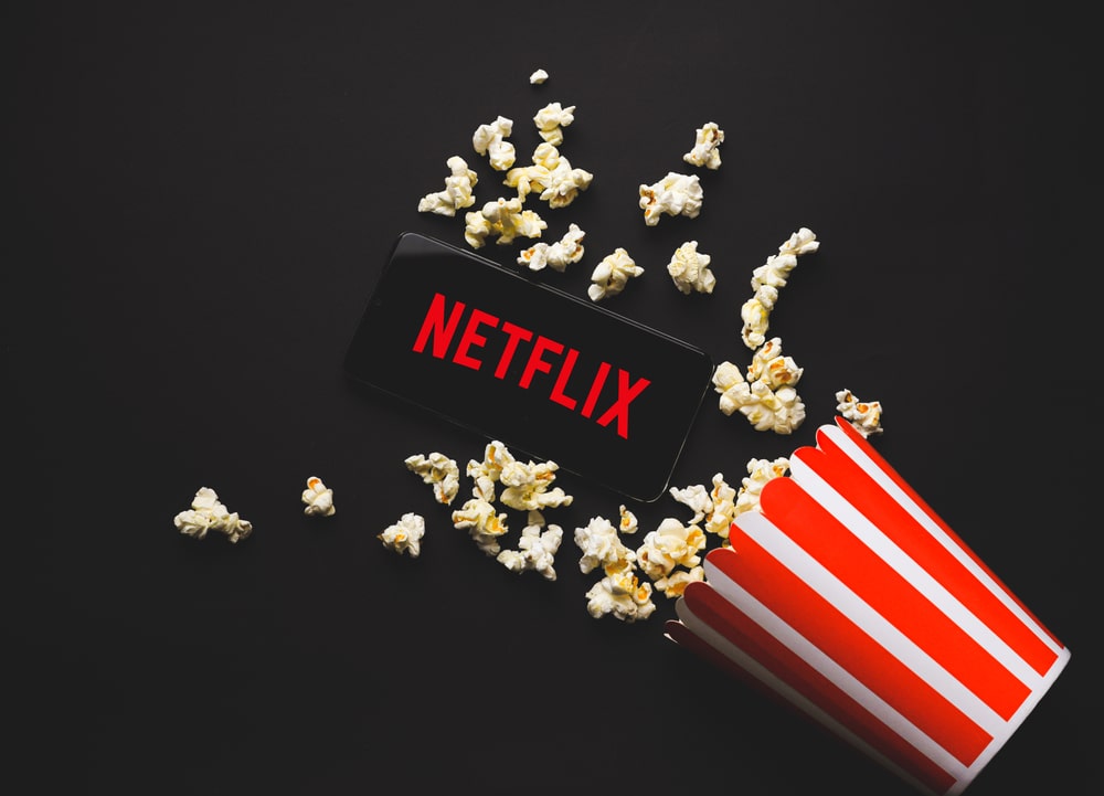 Download Netflix MOD APK on TeckCloudz for free