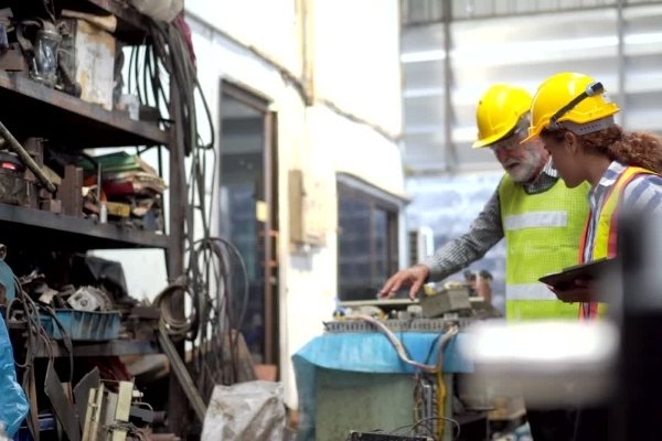 The Importance of Electronics Recycling