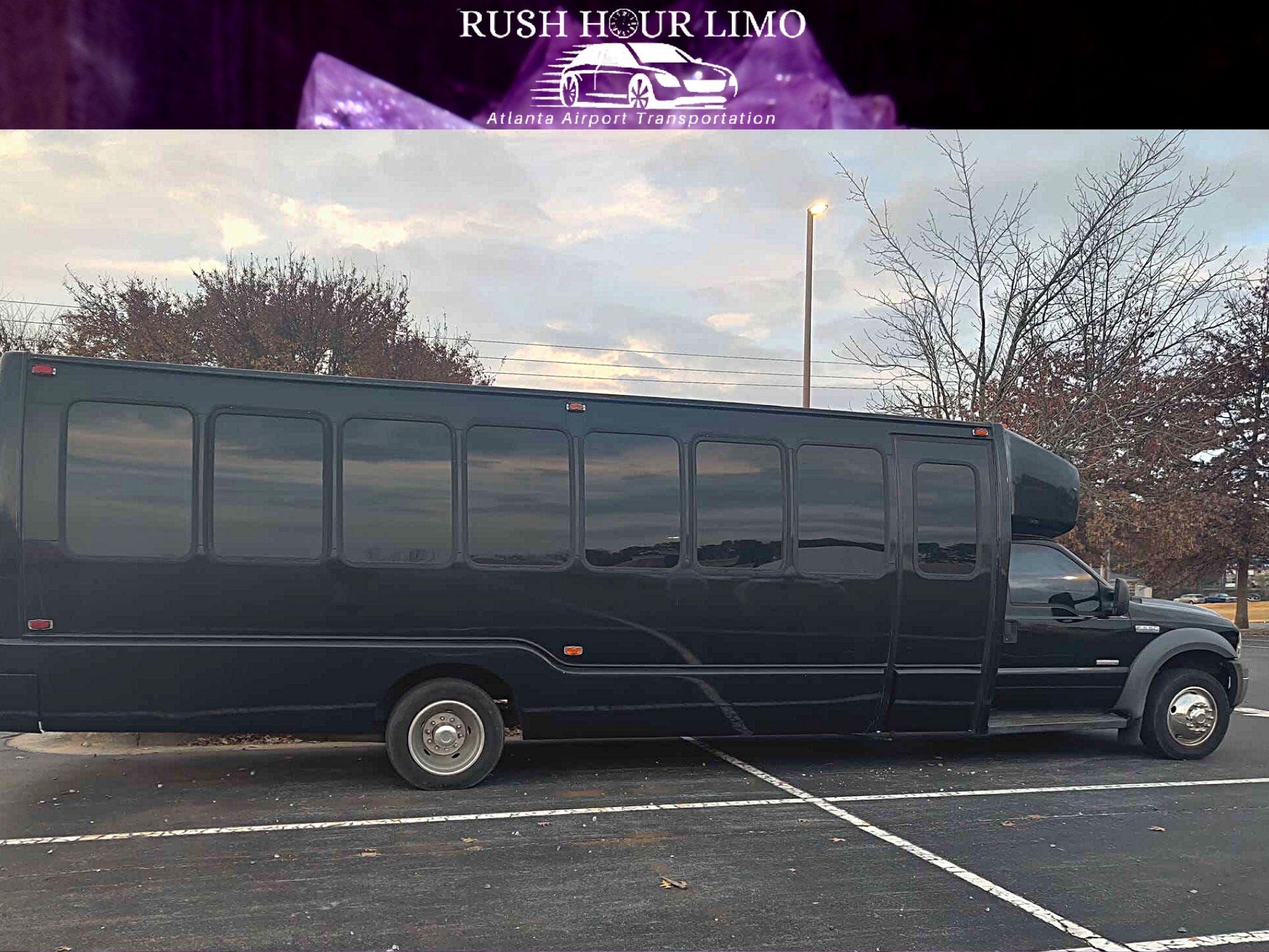 How to Get the Best Experience on Your First Party