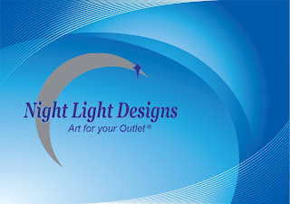 Custom Night Light With Name At Night Light Designs