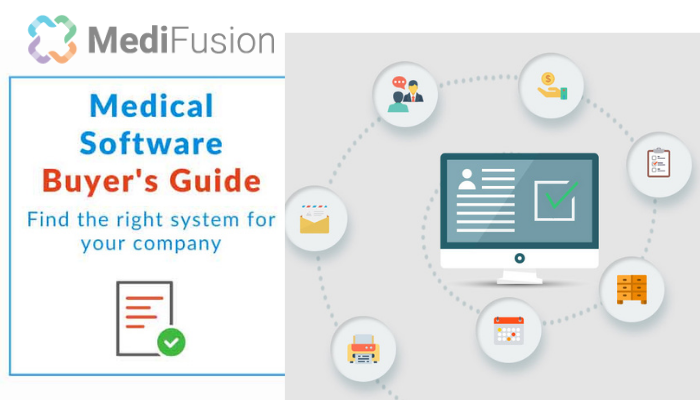 8 Secrets to a Productive Practice Management System