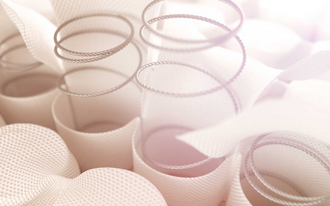 The Best Range of Custom Made Innerspring Mattresses in Alabama