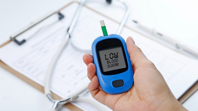5 Ways To Lower Your Blood Sugar Levels 