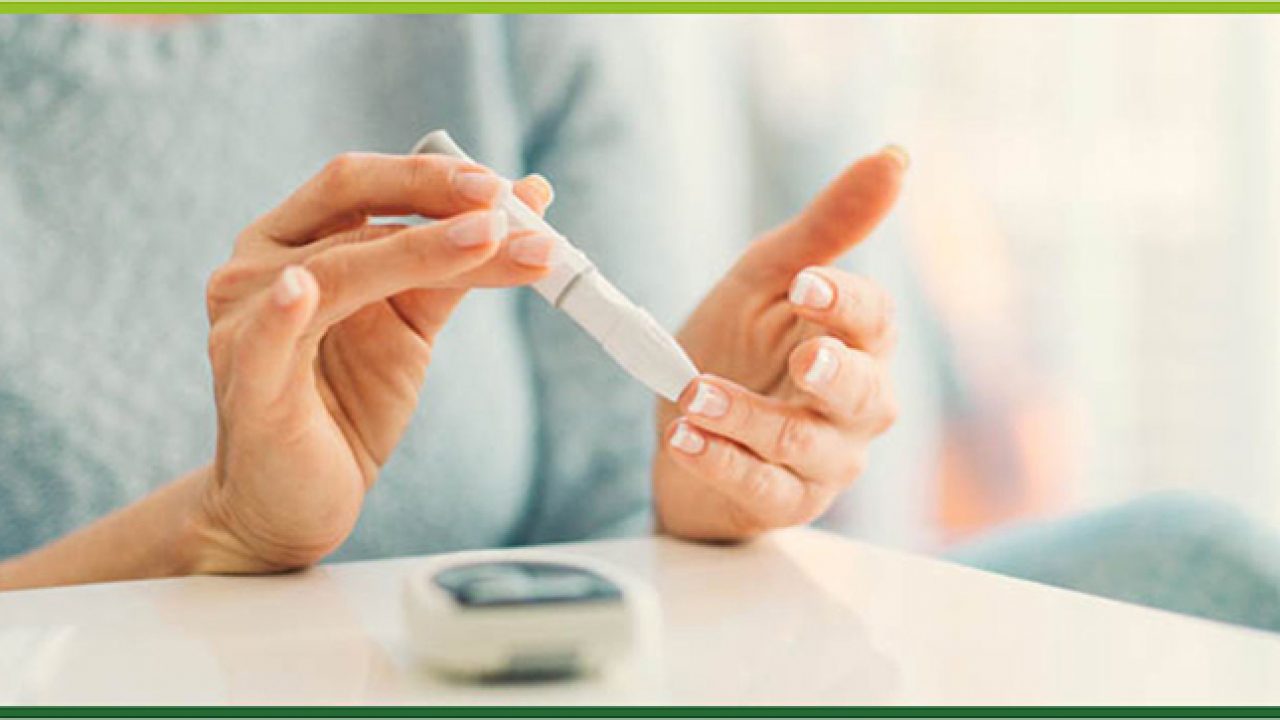 Diabetes: Risk, Symptoms and Prevention