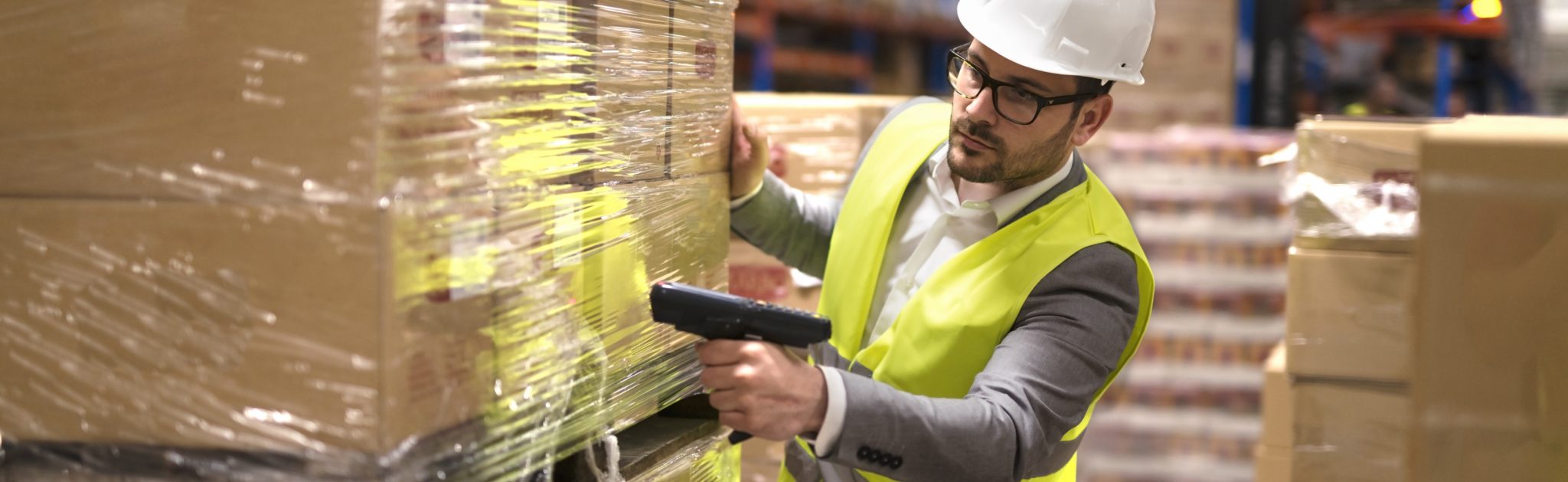 Optimizing Warehouse Efficiency with 3PL Services