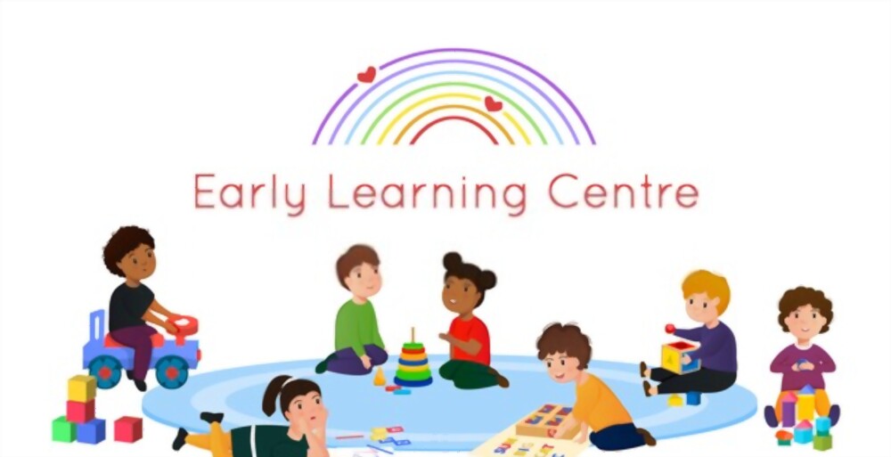 Give Your Child the Privilege of an Early Education Centre