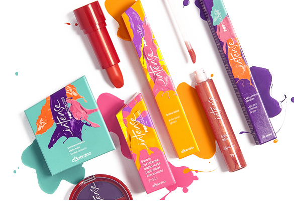 Buy Wholesale Custom Cosmetic Boxes Packaging