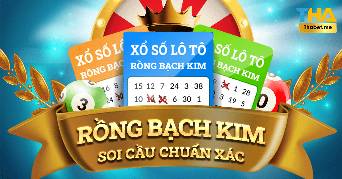 Rồng bạch kim