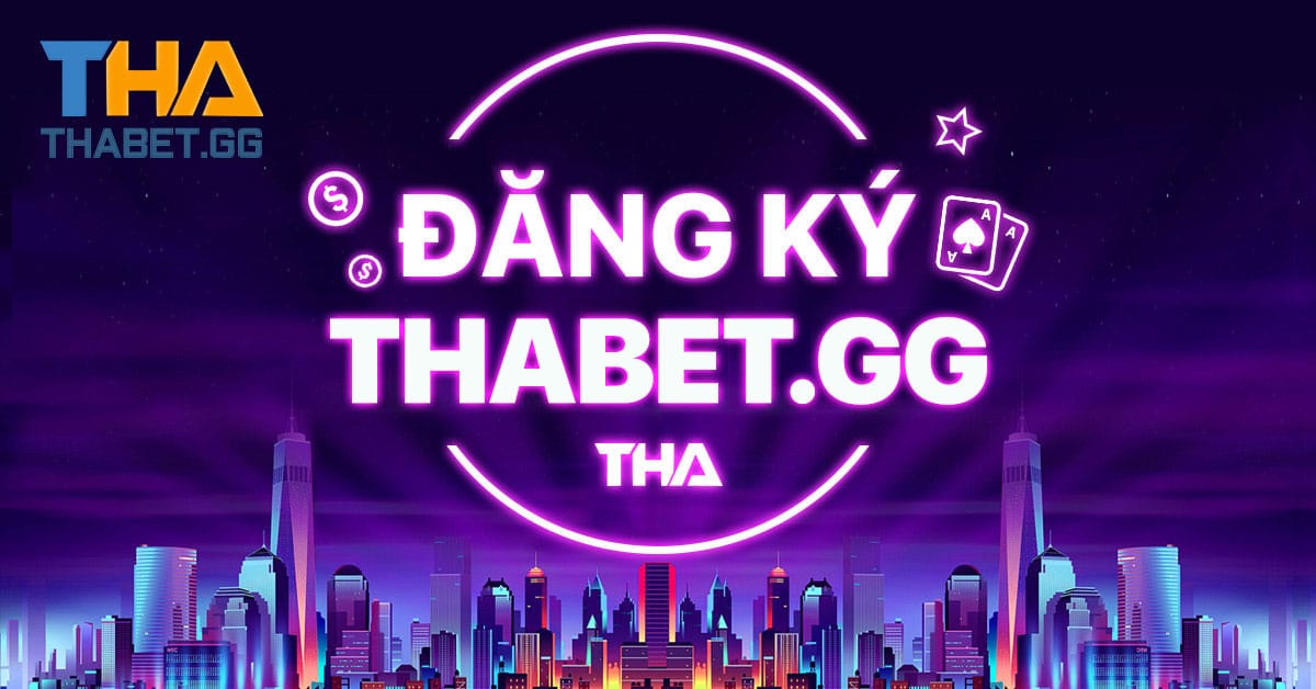 đăng ký thabet