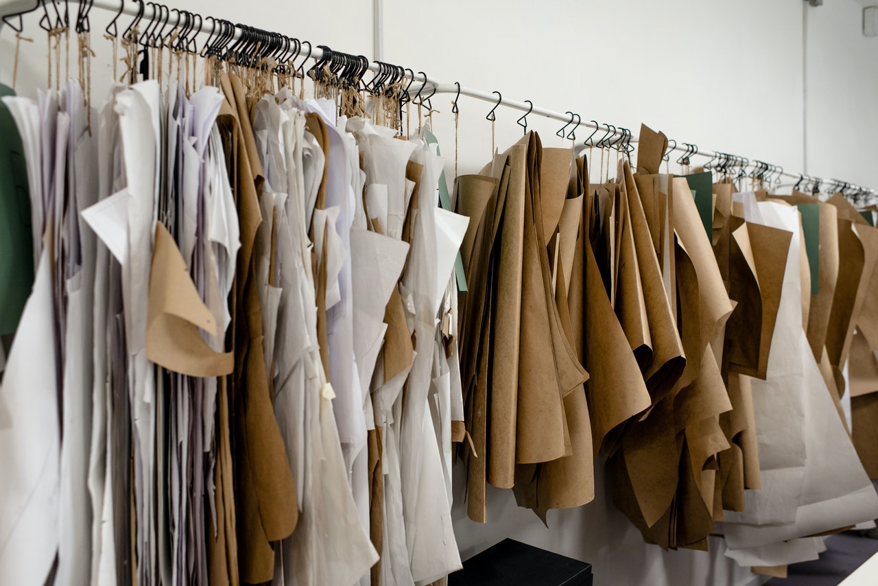 Top Seven Business Tips for Fashion Entrepreneurs