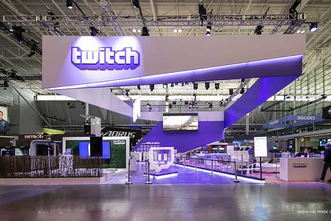 Trade show services - The Trade Group