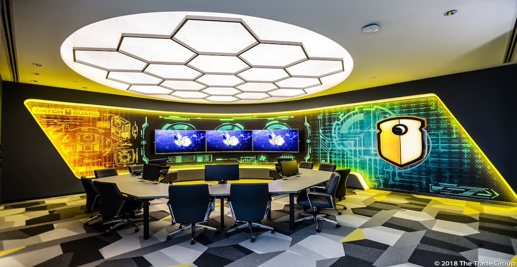 Portable Trade Show Displays – The Trade Group