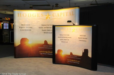 Modular Trade Show Displays – The Trade Group