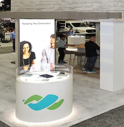 Modular Trade Show Displays – The Trade Group