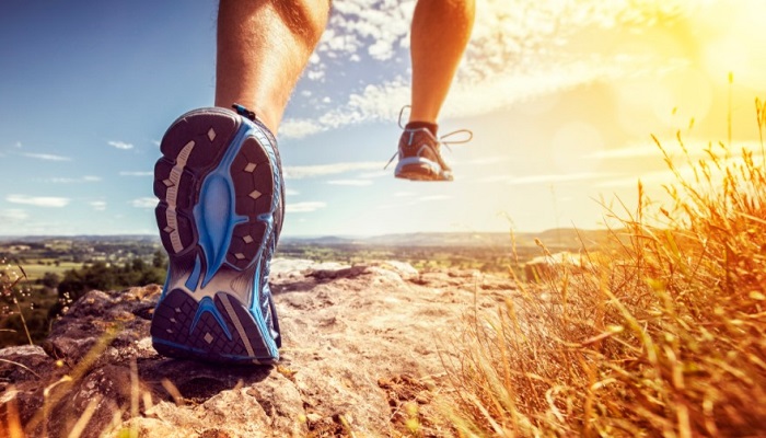 Are Running Shoes Really Good for Walking?