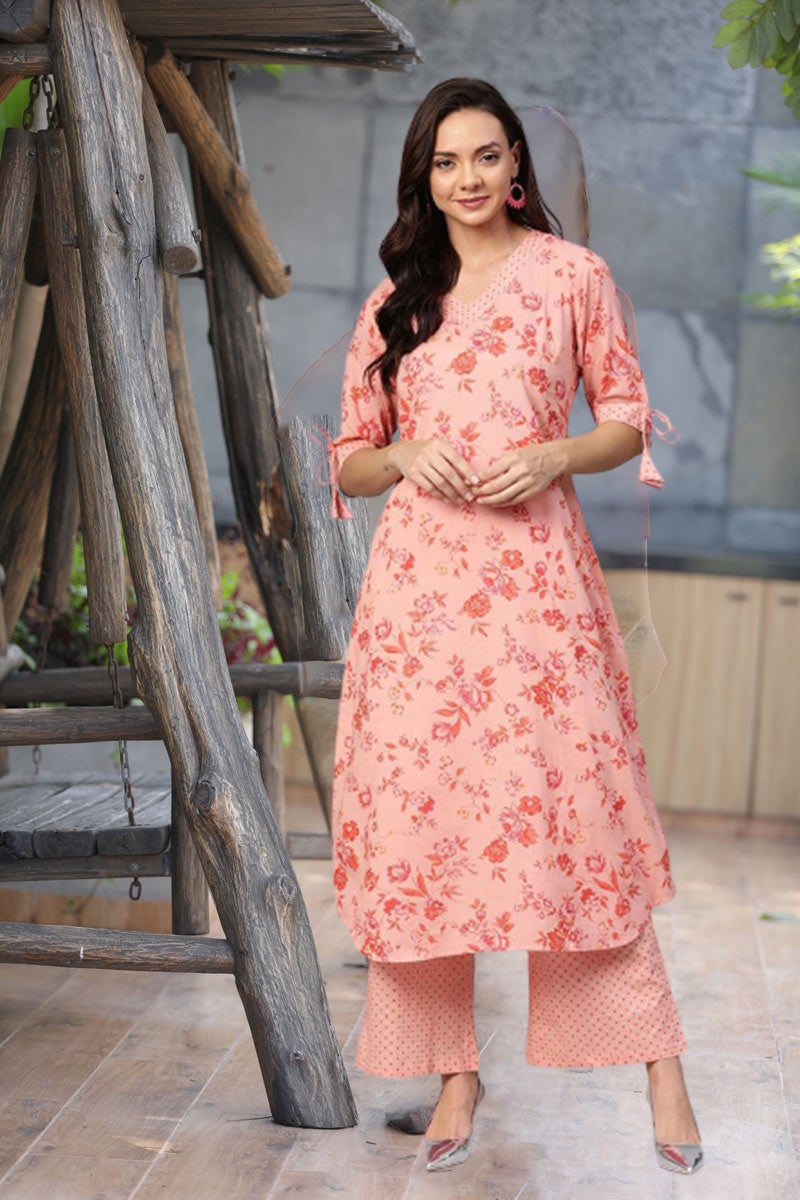 Buy Daily Wear Kurta | Ahika