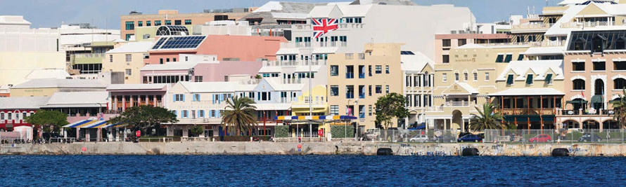 Soft Landing Relocation | Relocating to Bermuda