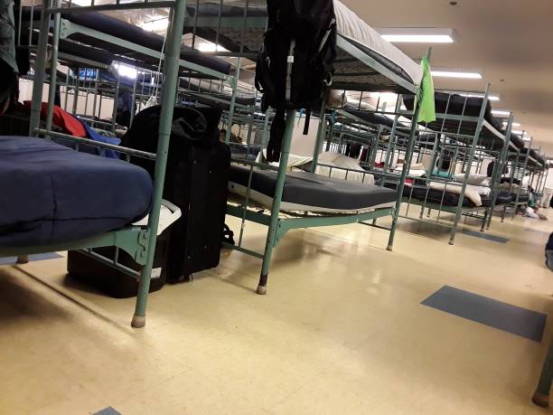 A Comprehensive Overview of Homeless Services in Michigan