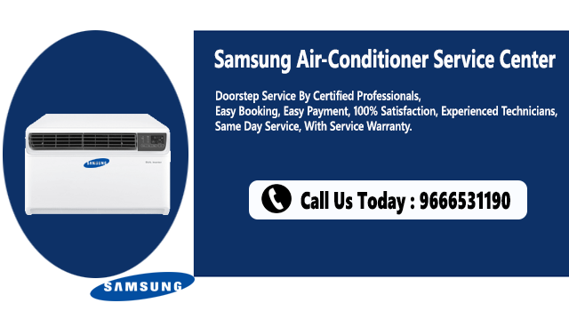 SAMSUNG AC Service Center Pune