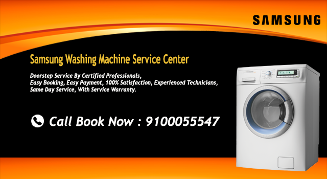 SAMSUNG Washing Machine Service Center Pune