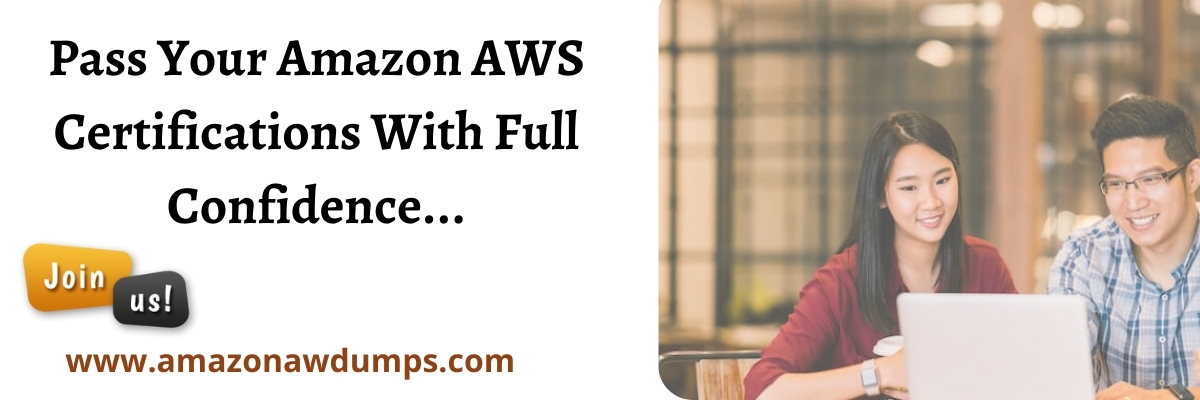 Amazonawsdumps.com - An Realistic Way To Clear DBS-C01 Dumps