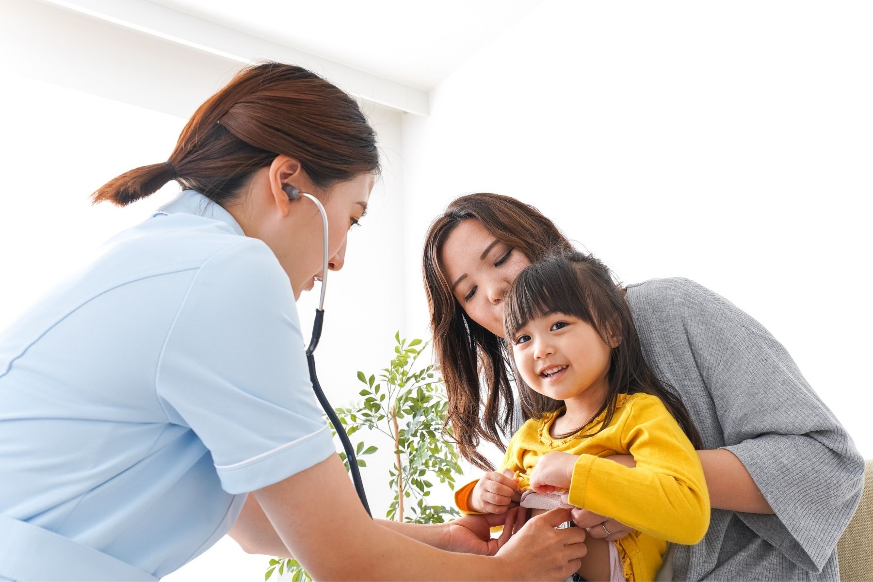 Children Health Concerns: Delta 8 May Help With