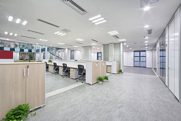 Office Space for Rent in Dumbo, Brooklyn: Your Next Business Move