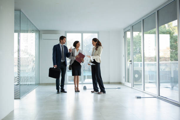Finding the Perfect Brooklyn Office Space for Your Business