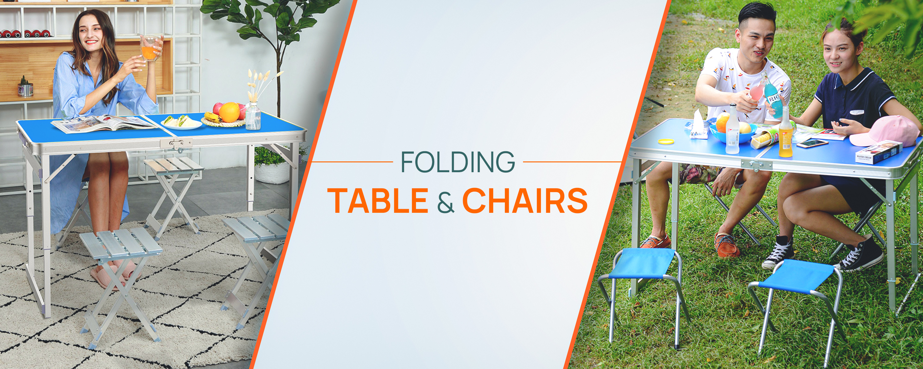 The Ultimate Guide to Choosing the Perfect Folding Camping Table