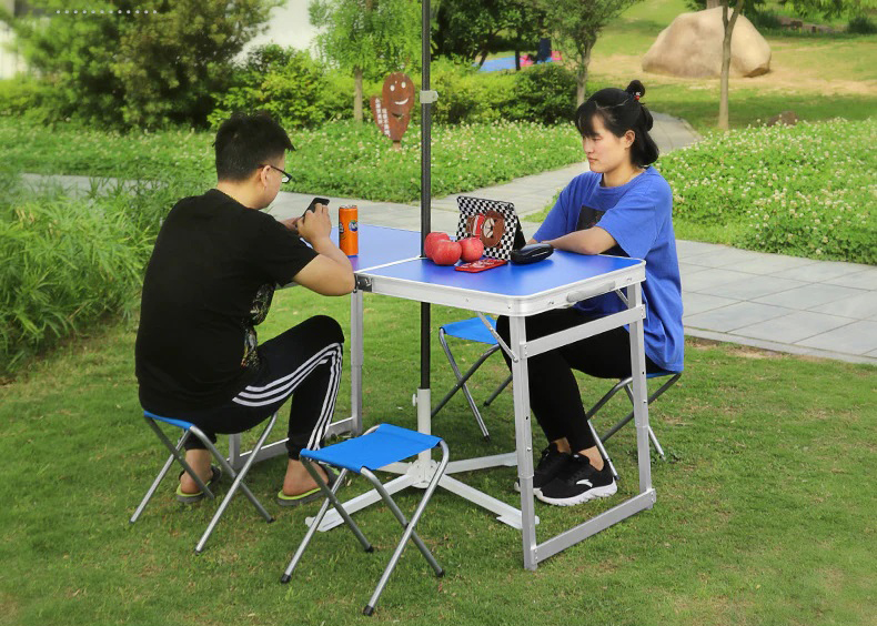 Outdoor Table Foldable: Revolutionize Your Outdoor Space with Corvids India